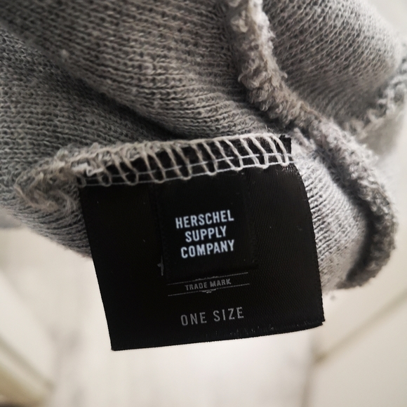 Herschel infant toque - Picture 2 of 2